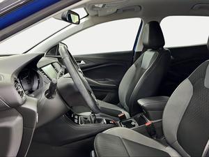 Opel Grandland X 1.2 Turbo Opel 2020 Edición Especial