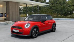 MINI Cooper C