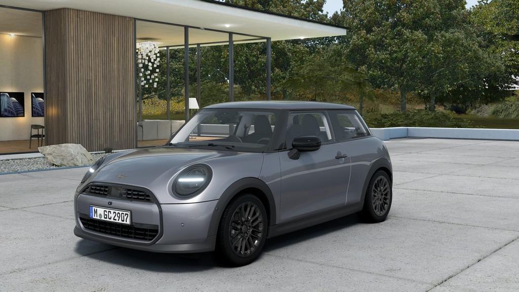 MINI Cooper C - Foto 111