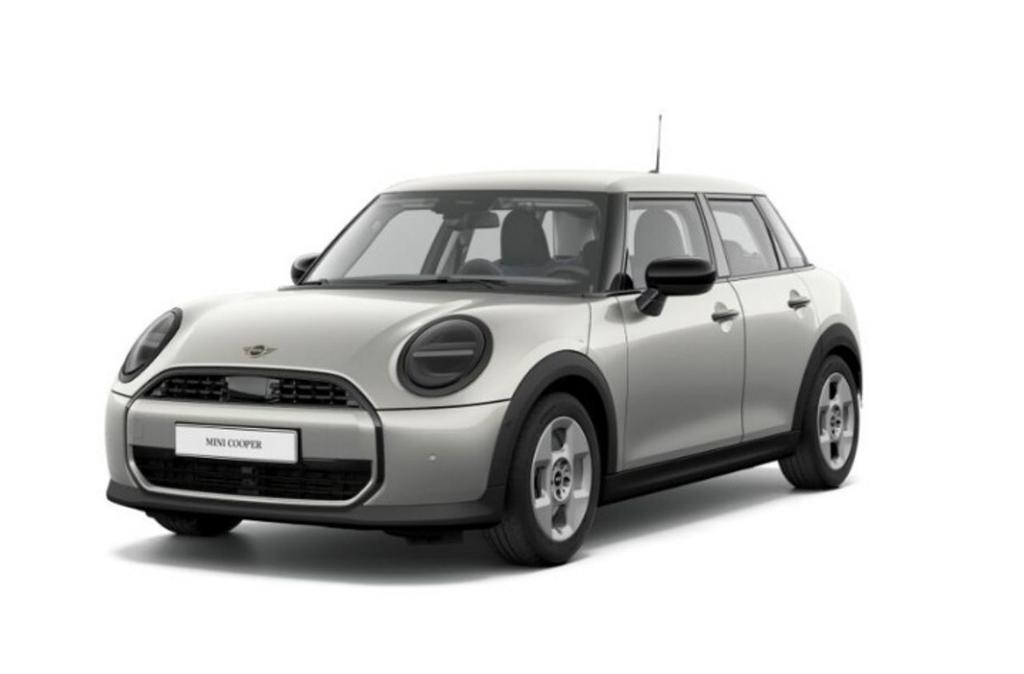 MINI Cooper C - Foto 78