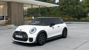 MINI Cooper S COOPER S 5 PUERTAS