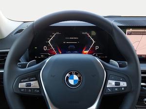 BMW Serie 3 318d Auto.