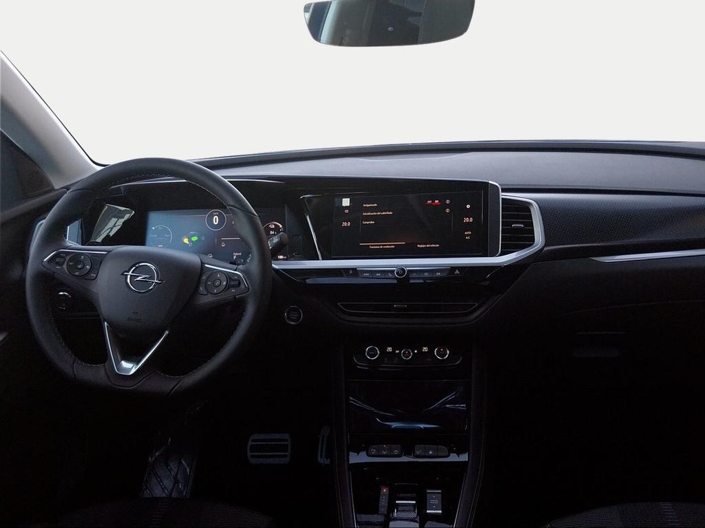 Opel Grandland 1.6 Turbo PHEV GS Auto 165kW/225CV - Foto 431