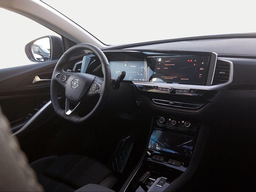 Opel Grandland 1.6 Turbo PHEV GS Auto 165kW/225CV - Foto 438