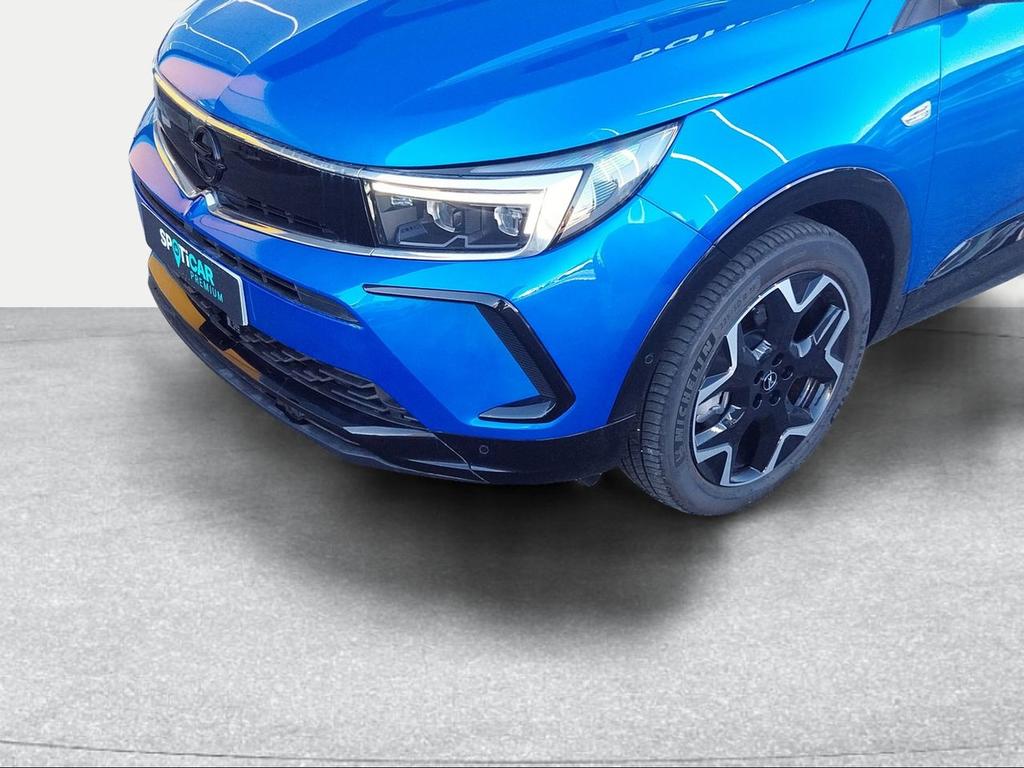 Opel Grandland 1.6 Turbo PHEV GS Auto 165kW/225CV - Foto 436