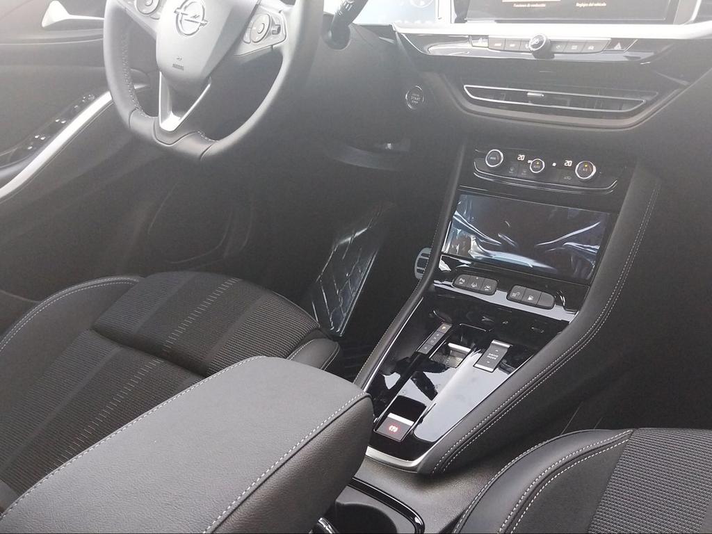 Opel Grandland 1.6 Turbo PHEV GS Auto 165kW/225CV - Foto 442