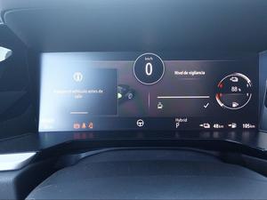 Opel Grandland 1.6 Turbo PHEV GS Auto 165kW/225CV