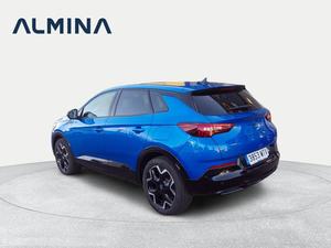Opel Grandland 1.6 Turbo PHEV GS Auto 165kW/225CV