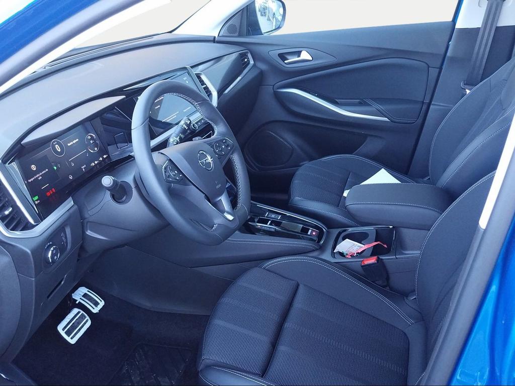 Opel Grandland 1.6 Turbo PHEV GS Auto 165kW/225CV - Foto 432