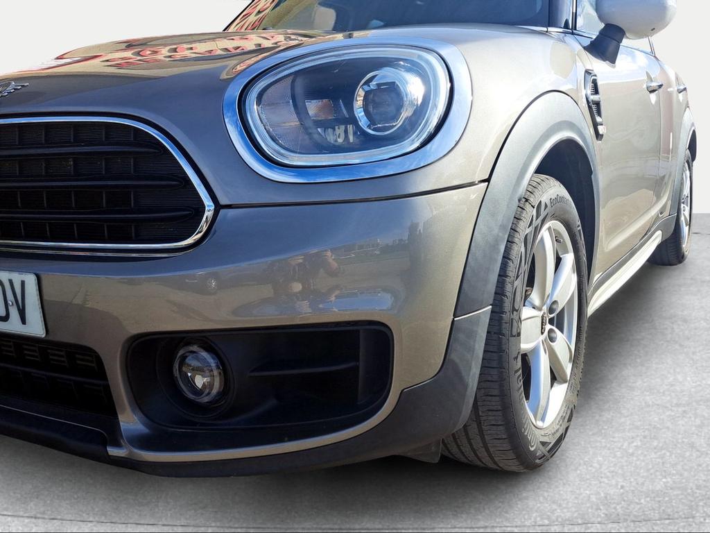 MINI Countryman Cooper - Foto 342