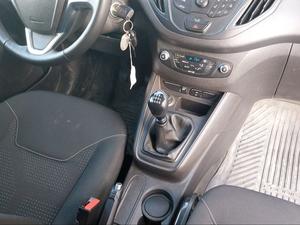 FORD Transit Courier FL 1.5 TDCi