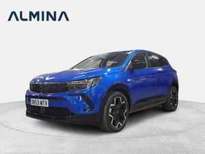 Opel Grandland 1.6 Turbo PHEV GS Auto 165kW/225CV