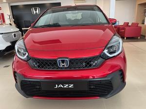 Honda Jazz 1.5 i-MMD ADVANCE