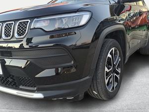 Jeep Compass eHybrid 1.5 MHEV 130HP Altitude DCT