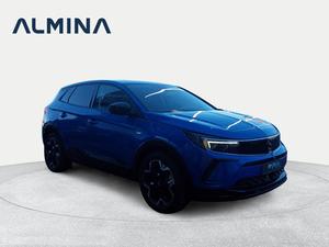 Opel Grandland 1.6 Turbo PHEV GS Auto 165kW/225CV