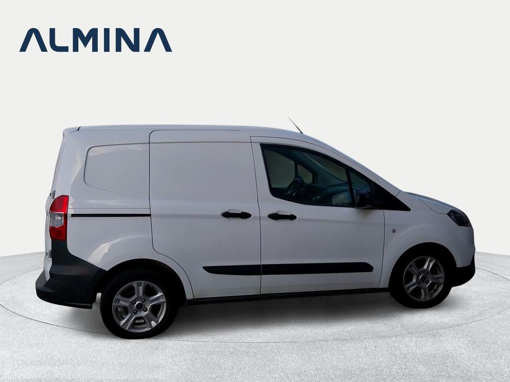 FORD Transit Courier FL 1.5 TDCi - Foto 186