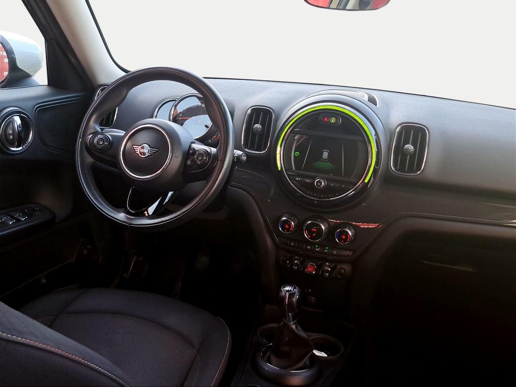 MINI Countryman Cooper - Foto 344