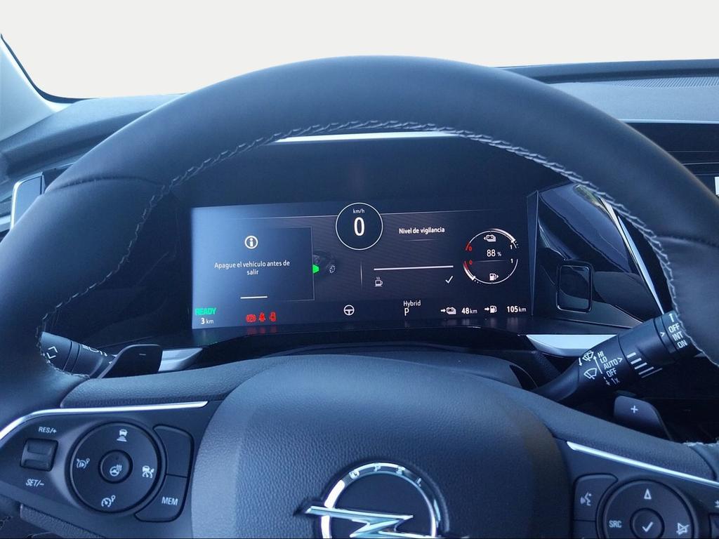 Opel Grandland 1.6 Turbo PHEV GS Auto 165kW/225CV - Foto 440