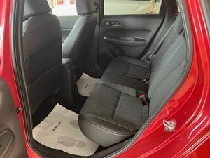 Honda Jazz 1.5 i-MMD ADVANCE