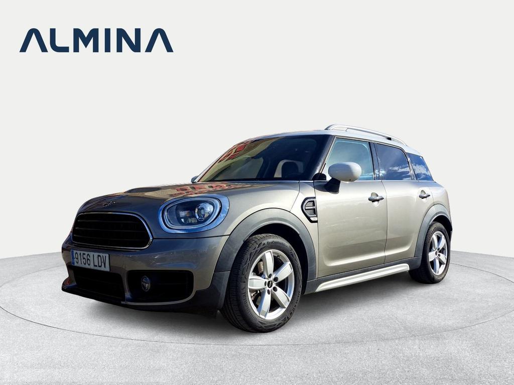 MINI Countryman Cooper - Foto 337