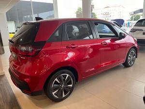 Honda Jazz 1.5 i-MMD ADVANCE