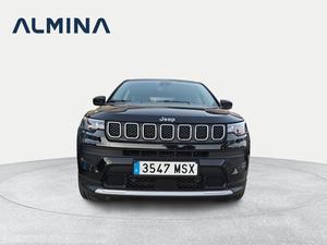 Jeep Compass eHybrid 1.5 MHEV 130HP Altitude DCT