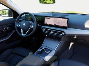 BMW Serie 3 318d Auto.