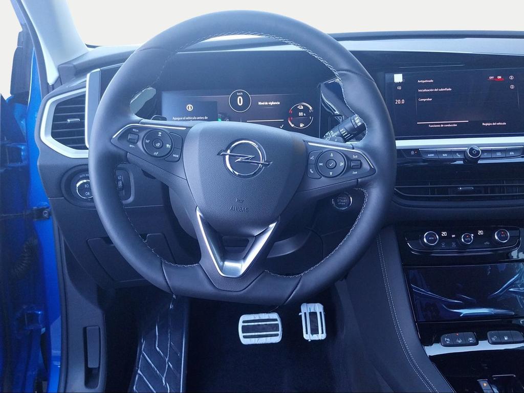 Opel Grandland 1.6 Turbo PHEV GS Auto 165kW/225CV - Foto 437
