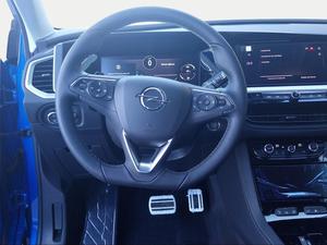 Opel Grandland 1.6 Turbo PHEV GS Auto 165kW/225CV