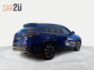 Honda ZR-V 2.0 i-MMD 4x2 Advance CVT