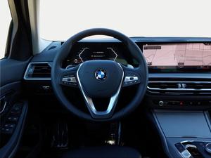 BMW Serie 3 318d Auto.