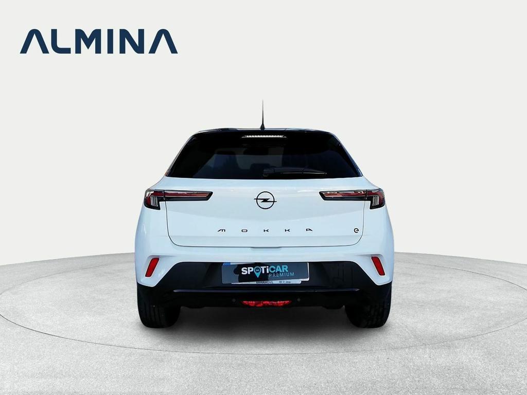 Opel Mokka Electric BEV 50kWh 100kW (136CV) GS-e - Foto 548