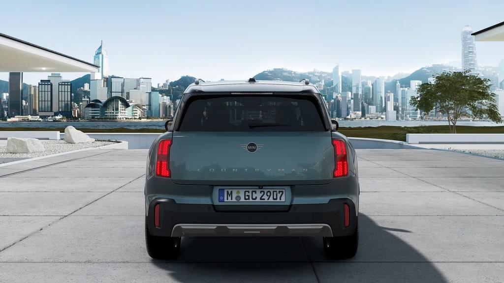 MINI Countryman C - Foto 73