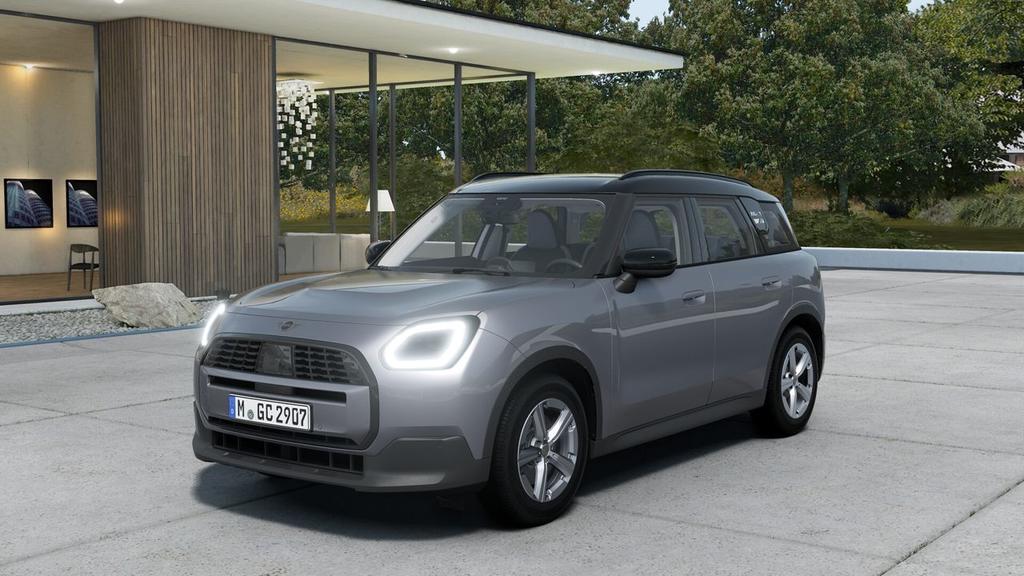 MINI Countryman C - Foto 69