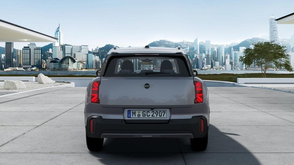 MINI Countryman C - Foto 71