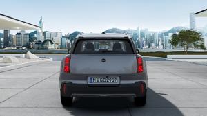 MINI Countryman C