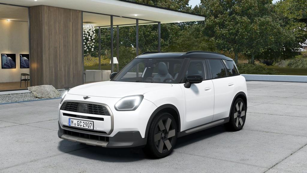 MINI Countryman C - Foto 59