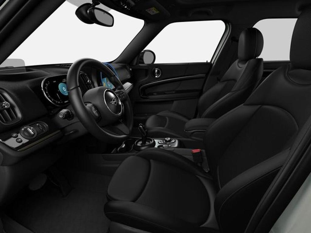 MINI Countryman Cooper - Foto 108