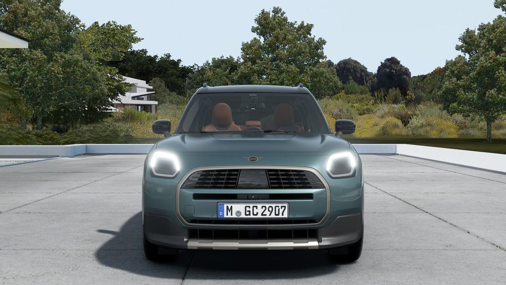 MINI Countryman C - Foto 89