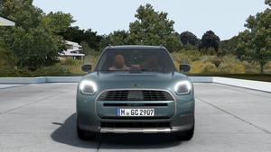 MINI Countryman C