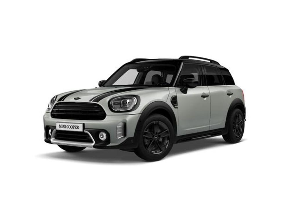 MINI Countryman Cooper - Foto 105