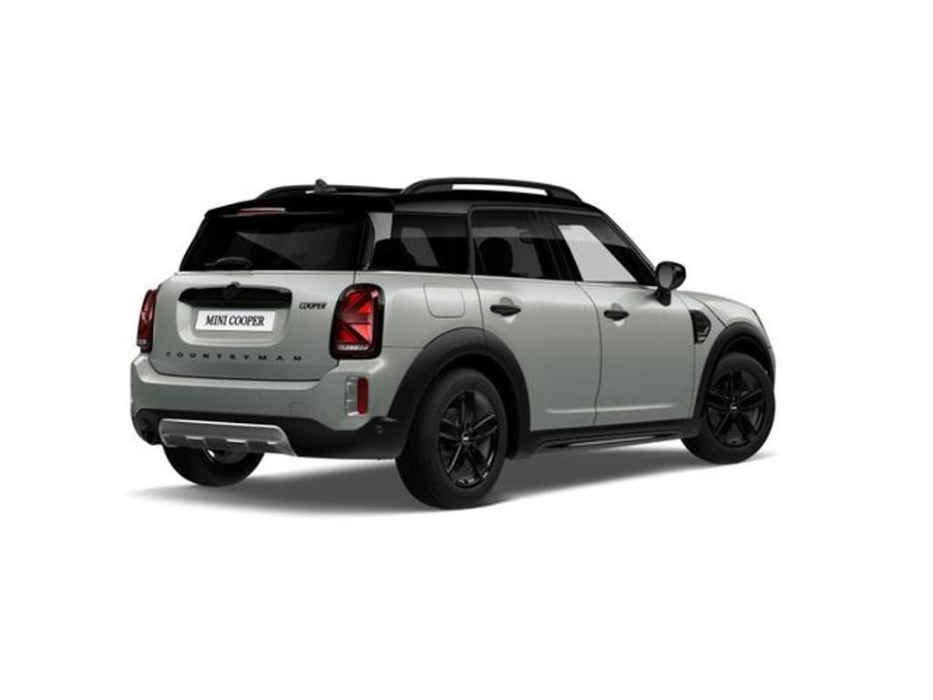 MINI Countryman Cooper - Foto 106