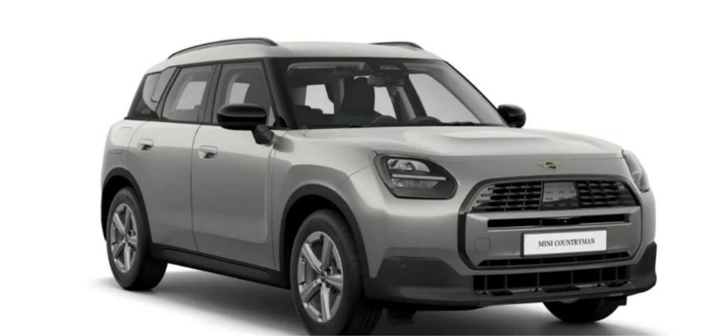 MINI Countryman Cooper - Foto 86