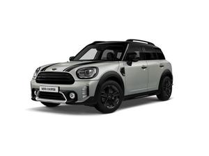 MINI Countryman Cooper