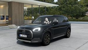 MINI Countryman Cooper D