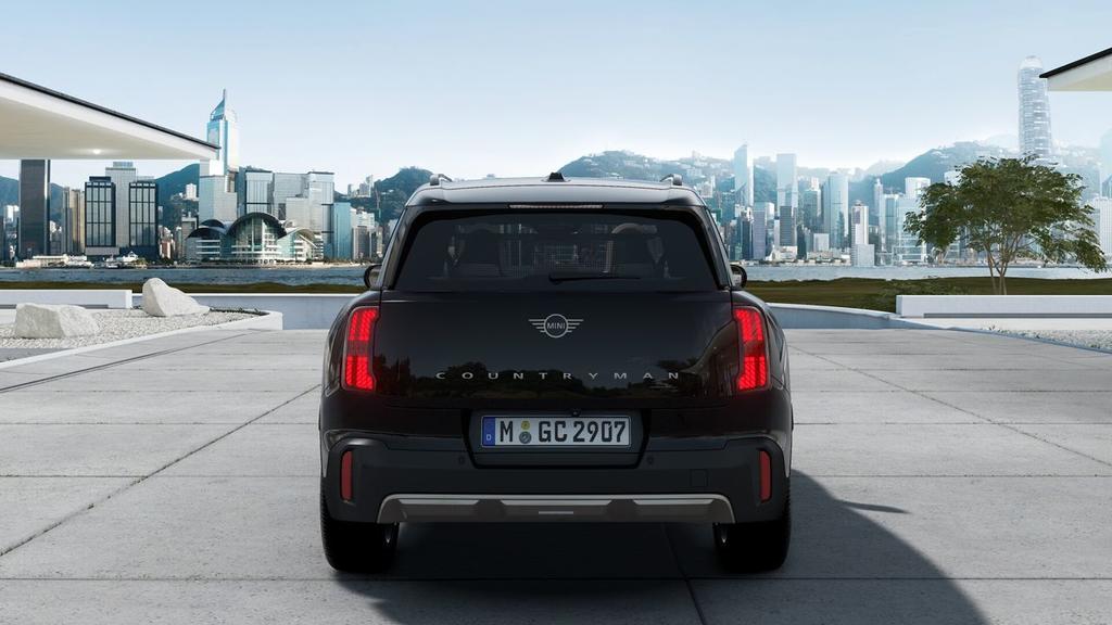 MINI Countryman Cooper D - Foto 80