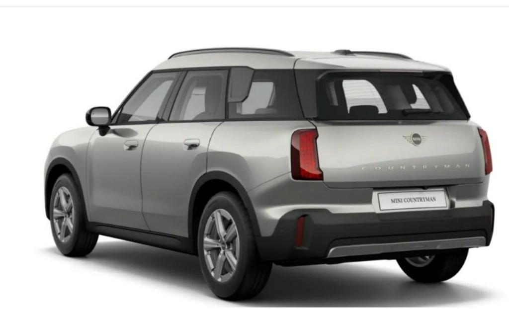 MINI Countryman Cooper - Foto 60