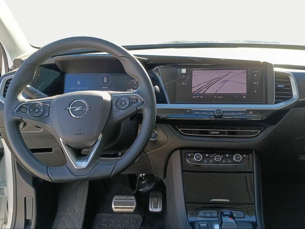 Opel Grandland 1.6 Turbo PHEV GSe Auto 221kW/300CV - Foto 447