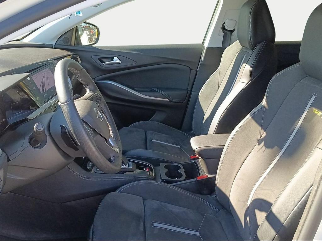 Opel Grandland 1.6 Turbo PHEV GSe Auto 221kW/300CV - Foto 444
