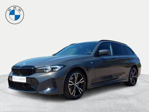 BMW Serie 3 318d Auto.Touring